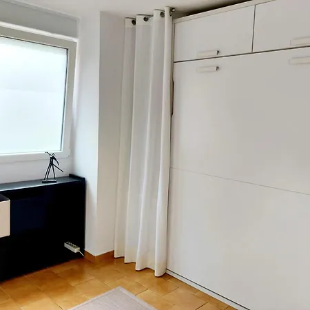 Apartment Estudio Nuevo En El Centro De *
