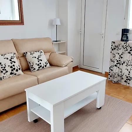 Estudio Nuevo En El Centro De Apartment Santander
