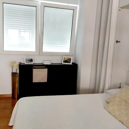 Apartment Estudio Nuevo En El Centro De