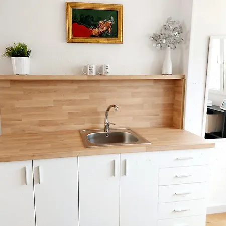 Apartment Estudio Nuevo En El Centro De Santander